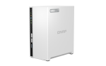 QNAP TS-233 2-Bay 2GB RAM Desktop NAS ( QN-TS-233) (2 Years Manufacture Local Warranty In Singapore) Fashion