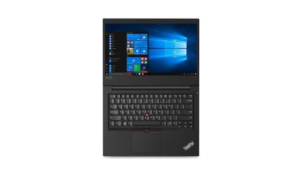 Lenovo Thinkpad E480, i5-8250U, 8GB, 1TB HDD, W10P64 20KN0043SG -EOL Discount