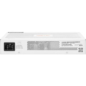 HPE Aruba Instant On 1830 8G 65W Switch (JL811A) (Lifetime Warranty) Online Hot Sale