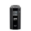 APC Back UPS Pro BR 900VA. 6 Outlets. AVR. LCD Interface (BR900MI) (2 Years Manufacture Local Warranty In Singapore) on Sale