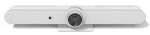 Logitech Rally Bar ConferenceCam 960-001324 White (2 Years Manufacture Local Warranty In Singapore)- Promo Price While Stock Last Online