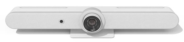 Logitech Rally Bar ConferenceCam 960-001324 White (2 Years Manufacture Local Warranty In Singapore)- Promo Price While Stock Last Online