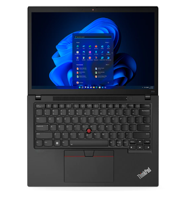 Lenovo Thinkpad X13 Gen3 ADL Laptop i7-1260P   16GB   512GB SSD 21BN00AXSG (3 Years Manufacture Local Warranty In Singapore)-EOL Online