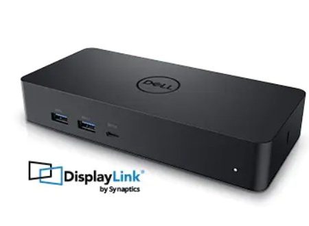 Dell Universal Dock D6000S -EOL Online now