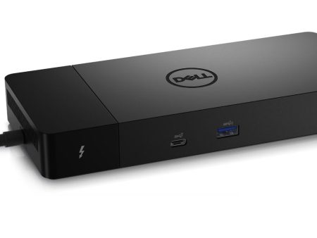 Dell Thunderbolt Dock - WD22TB4 (210-BELB) Fashion