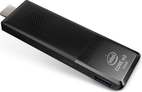 Intel Compute Stick STK2m3W64CC (3 Years Manufacture Local Warranty In Singapore)-EOL Online now