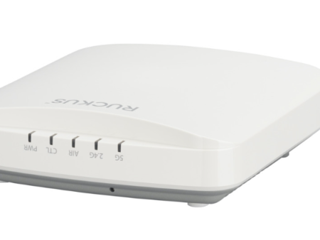 Ruckus R350 Wireless Access Point - (9U1-R350-WW02) (Limited Manufacture Lifetime Warranty) Fashion