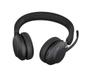 JABRA Evolve2 65 Stereo Wireless Headset With USB-C (2 Years Manufacture Local Warranty In Singapore) Supply