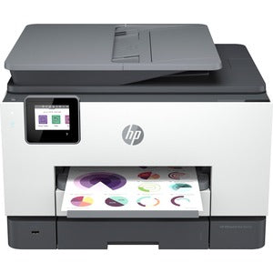 HP OfficeJet Pro 9020e All-in-One Printer (226Y2D) (2 Years Manufacture Local Warranty In Singapore) Online Hot Sale