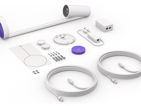 Logitech Scribe Whiteboard Video Conferencing Camera 960-001332 (2 Years Manufacture Local Warranty In Singapore)-Promo Price While Stock Last For Cheap