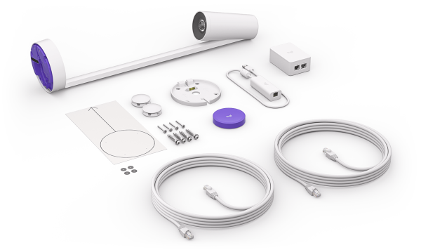 Logitech Scribe Whiteboard Video Conferencing Camera 960-001332 (2 Years Manufacture Local Warranty In Singapore)-Promo Price While Stock Last For Cheap