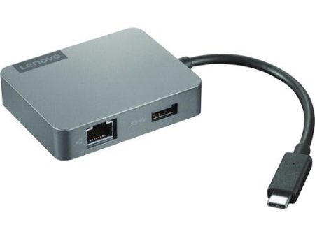 Lenovo USB-C Travel Hub Gen2 4X91A30366 For Cheap