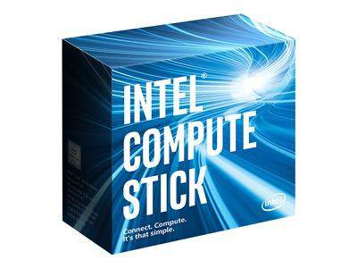 Intel Compute Stick STK2m3W64CC (3 Years Manufacture Local Warranty In Singapore)-EOL Online now