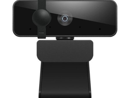 Lenovo FHD WebCam 1080P 4XC1B34802 (1 Year Manufacture Local Warranty In Singapore) Supply