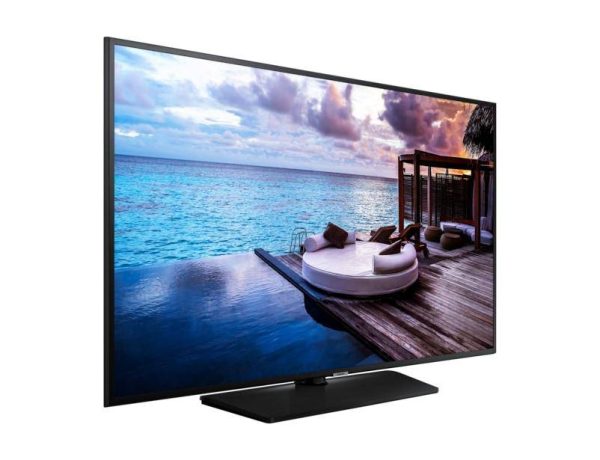 Samsung 55” 4K UHD HG55AJ690UKXXS SMART Hotel Hospitality TV -EOL Online Sale