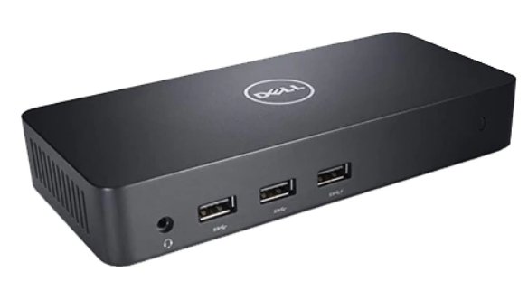 Dell USB 3.0 Docking Station D3100 452-11719 -EOL Supply