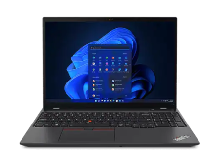 Lenovo Thinkpad T16 Gen1 ADL Laptop i7-1260P   16GB   512GB SSD 21BV00E3SG (3 Years Manufacture Local Warranty In Singapore)-EOL Sale