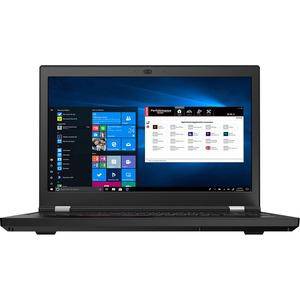 Lenovo Thinkpad P15v i7-10750H 16GB 512SSD (3 Years Manufacture Local Warranty In Singapore)-EOL Sale