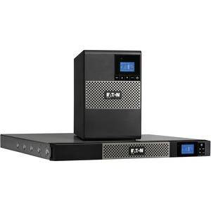 Eaton 5P 1150i Tower UPS 9210-5379 (3 Years Manufacture Local Warranty In Singapore) on Sale