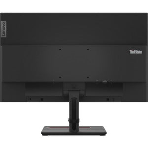 Lenovo S24e-20 Monitor 62AEKAR2WW (3 Years Manufacture Local Warranty In Singapore)-EOL Supply