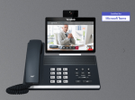 Yealink VP59 Teams Edition Video Phone (1 Year Manufacture Local Warranty In Singapore) (Pre-Order Lead Time 1-2 Weeks) Discount