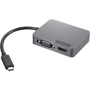 Lenovo USB-C Travel Hub Gen2 4X91A30366 For Cheap