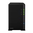 Synology DS218play NAS 2 Bay Tower -EOL Online now