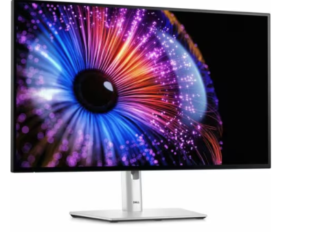 DELL 27 UltraSharp MONITOR - U2724DE 210-BKMB (3 Years Manufacture Local Warranty In Singapore) Online Hot Sale