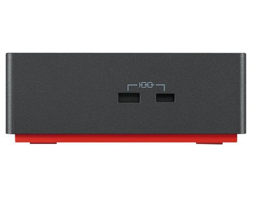 Lenovo ThinkPad Universal Thunderbolt 4 Dock UK SGP 40B00135UK (Local Warranty) Hot on Sale