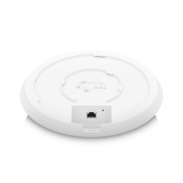 Ubiquiti Wireless Access Point WiFi 6 Long-Range Unifi U6-LR-US (1 Year Manufacture Local Warranty In Singapore) Online Hot Sale