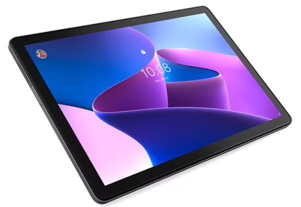 Lenovo Tab M10 Plus (3nd Gen) Android Tablet ZAAF0122SG (1 Year Manufacture Local Warranty In Singapore) -EOL Online now