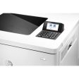 HP Color LaserJet Enterprise M554dn Printer (7ZU81A) (1 Year Manufacture Local Warranty In Singapore) Online Sale