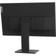 Lenovo E24-29 Monitor 23.8  63ABMAR3WW (3 Years Manufacture Local Warranty In Singapore) For Cheap