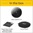 Jabra Speak 510 UC Wireless USB Conference Speakerphone 7510-209(2 Years Manufacture Local Warranty In Singapore) Discount