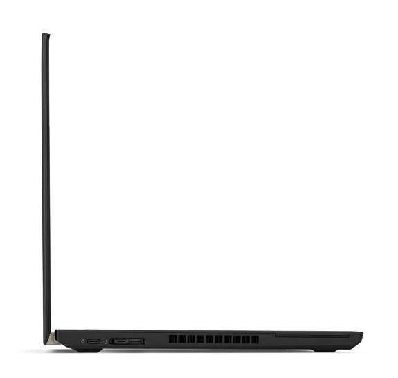 Lenovo Thinkpad T480s, i7-8550U, 16GB, 512GB SSD, W10P64 20L80002SG -EOL Discount