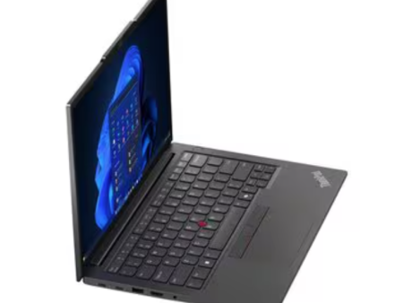 Lenovo ThinkPad E14 Gen6 Intel Ultra 5 125U  8GB  512GB SSD 21M7003MSG (3 Years Manufacture Local Warranty In Singapore)- Promo Price While Stock Last Hot on Sale