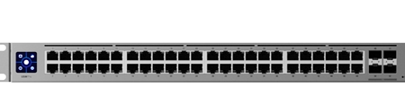 Ubiquiti Unifi Switch Pro 48 USW-Pro-48 (1 Year Manufacture Local Warranty In Singapore) Online