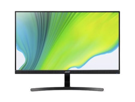 Acer K3 Series K243Y 23.8-Inch FHD IPS Monitor with 1ms Response Time UM.QX3SG.001 (3 Years Manufacture Local Warranty In Singapore) -EOL Fashion