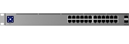 Ubiquiti Unifi Switch Pro 24 USW-Pro-24 (1 Year Manufacture Local Warranty In Singapore) Cheap