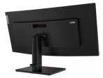 Lenovo T34w-20 34  Curved 21:9 Type-C Monitor 61F3GAR1WW (3 Years Manufacture Local Warranty In Singapore) -EOL For Sale