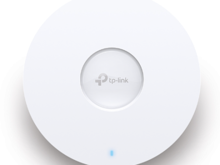 TP-LINK AX5400 Ceiling Mount WIFI 6 Access Point -EAP670 (5 Years Manufacture Local Warranty In Singapore) For Cheap