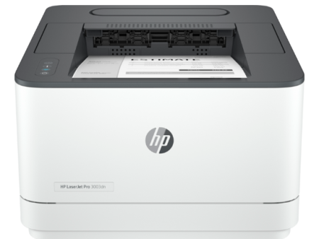 HP LaserJet Pro 3003dn Printer (3G653A) (1 Year Manufacture Local Warranty In Singapore) For Cheap