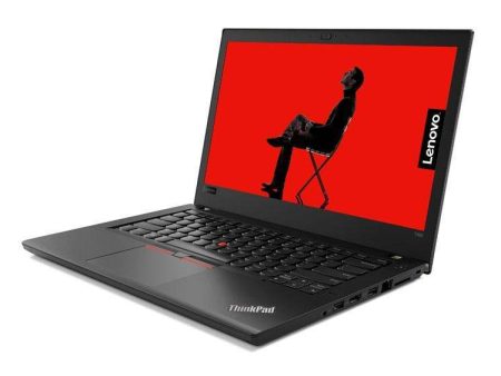 Lenovo Thinkpad T480, i5-8250U, 8GB, 512GB SSD, W10P64 20L6001LSG -EOL Online now