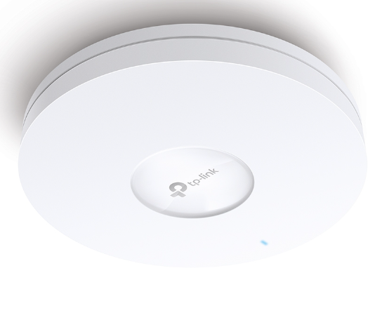 TP-LINK AX5400 Ceiling Mount WIFI 6 Access Point -EAP670 (5 Years Manufacture Local Warranty In Singapore) For Cheap