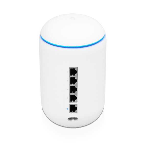 Ubiquiti UniFi Dream Machine UDM-US (1 Year Manufacture Local Warranty In Singapore) -Promo Price While Stock Last For Discount