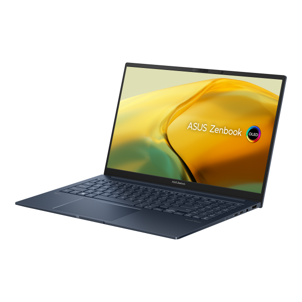 Asus Zenbook 15 OLED  UM3504DA-MA276W AMD Ryzen 7 7735U   16GB   1TB SSD (2 Years Manufacture Local Warranty In Singapore)- Promo Price While Stock Last Supply