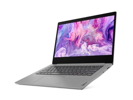 Lenovo Ideapad 3 15IIL05 15.6  i5 8Gb Intel Iris Laptop  (81WE006SSB) -EOL Hot on Sale