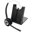 Jabra Pro 920 Mono Wireless Headset 920-25-508-102(2 Years Manufacture Local Warranty In Singapore) Online Sale