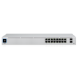 Ubiquiti Unifi Switch 16 PoE USW-16-PoE (1 Year Manufacture Local Warranty In Singapore)- Promo Price While Stock Last on Sale