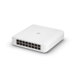 Ubiquiti Unifi Switch Lite 16 PoE USW-Lite-16-PoE (1 Year Manufacture Local Warranty In Singapore) - Promo Price While Stock Last For Discount